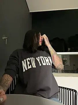 Iam Annii online show from 03/09/25, 07:23