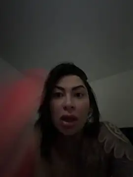 Iam Annii online show from 12/16/25, 10:37