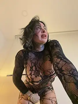 Iam Annii online show from 03/08/26, 12:52