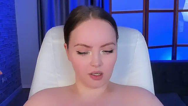 blessbinny online show from 03/15/25, 09:30