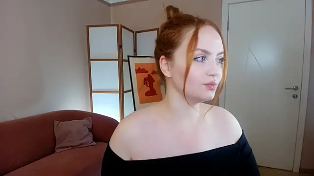 blessbinny online show from 11/29/25, 09:01