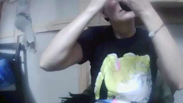 Jennys room 77 online show from 03/28/26, 08:19