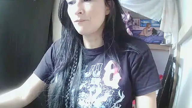 Snapshot of Jennys_room_77 chatting on 07/10/26, 08:55 Jennys room 77 online show from 07/10/26, 08:55
