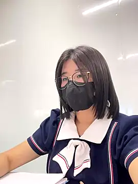 LanJeny sexy online show from 12/03/24, 07:54