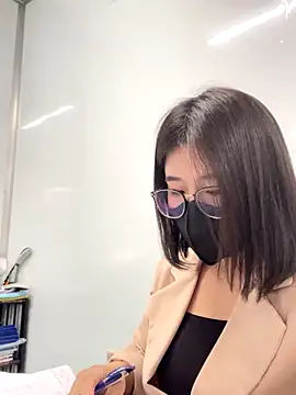 LanJeny sexy online show from 12/04/24, 02:20