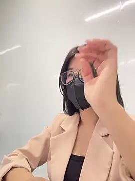 LanJeny sexy online show from 12/04/24, 08:12