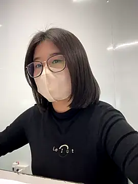 LanJeny sexy online show from 12/06/24, 08:05