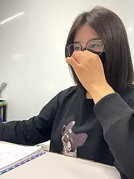 LanJeny sexy online show from 12/07/24, 01:47