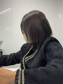 LanJeny sexy online show from 12/09/24, 02:13