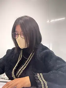 LanJeny sexy online show from 12/09/24, 08:33