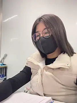 LanJeny sexy online show from 12/10/24, 02:16