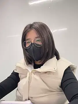 LanJeny sexy online show from 12/11/24, 02:19