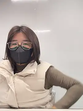 LanJeny sexy online show from 12/11/24, 07:53