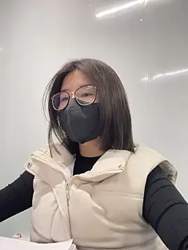 LanJeny sexy online show from 12/12/24, 02:15