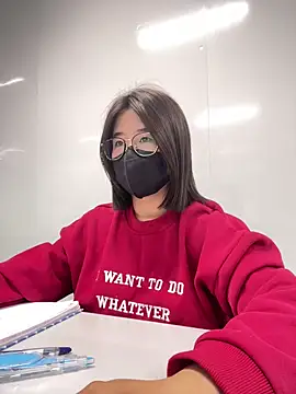 LanJeny sexy online show from 12/13/24, 02:43