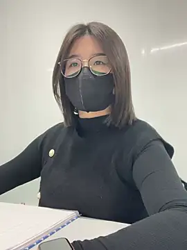 LanJeny sexy online show from 12/14/24, 02:23