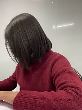 LanJeny sexy online show from 12/16/24, 03:19