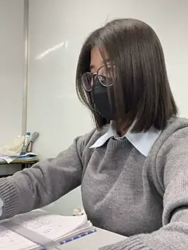 LanJeny sexy online show from 12/17/24, 03:28