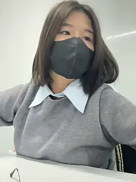 LanJeny sexy online show from 12/17/24, 07:40