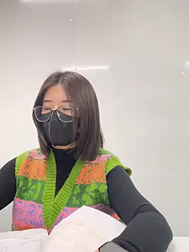 LanJeny sexy online show from 12/18/24, 04:20