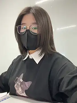 LanJeny sexy online show from 12/19/24, 02:12