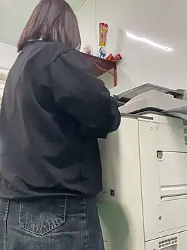 LanJeny sexy online show from 12/19/24, 08:23