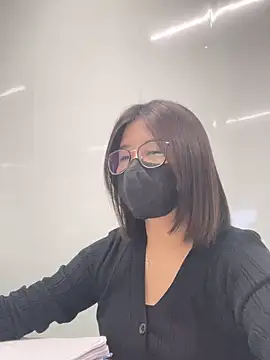 LanJeny sexy online show from 12/23/24, 07:38