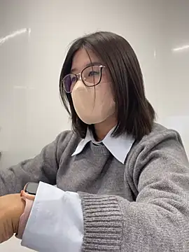 LanJeny sexy online show from 12/25/24, 02:35