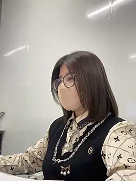 LanJeny sexy online show from 12/26/24, 03:27