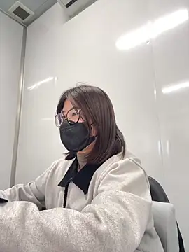 LanJeny sexy online show from 01/07/25, 07:20