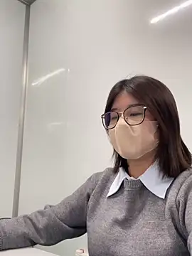 LanJeny sexy online show from 01/08/25, 03:19