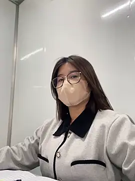 LanJeny sexy online show from 01/14/25, 02:40