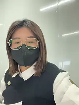 LanJeny sexy online show from 01/21/25, 02:43