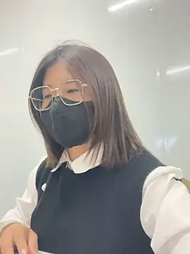 LanJeny sexy online show from 01/21/25, 07:15