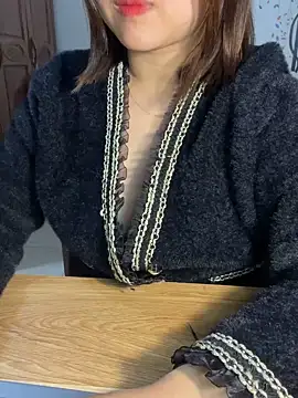 LanJeny sexy online show from 02/03/25, 12:36