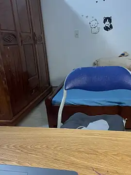 LanJeny sexy online show from 03/11/25, 12:50