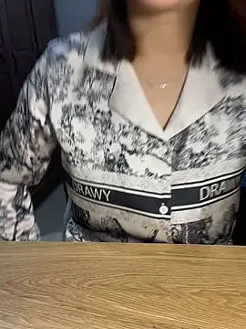 LanJeny sexy online show from 03/13/25, 12:35