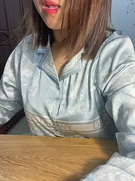 LanJeny sexy online show from 03/14/25, 12:51