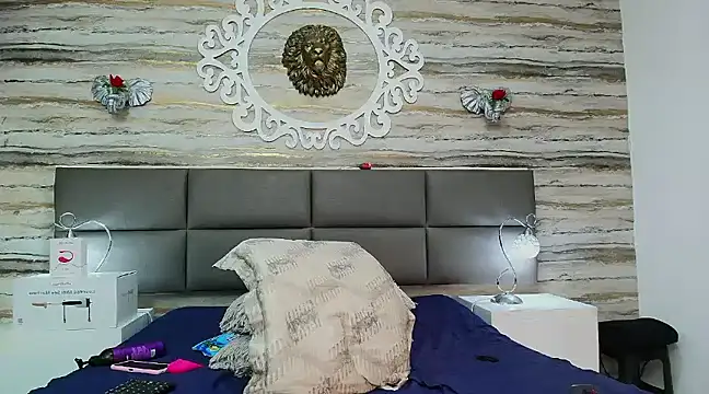 ciara connor online show from 02/25/25, 09:31