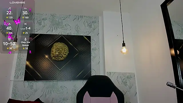 ciara connor online show from 03/08/25, 12:41