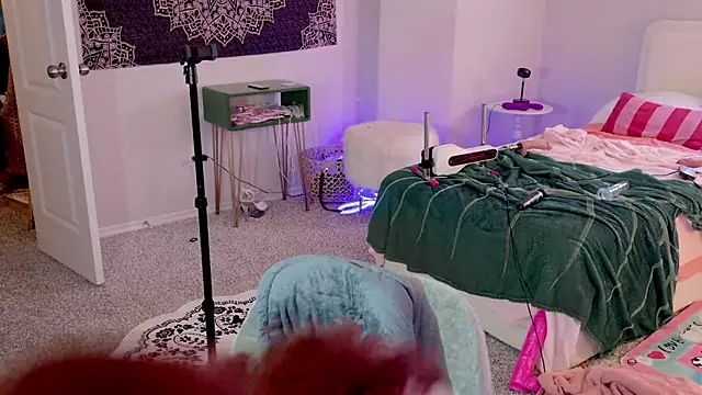 MissyRoulette online show from 01/05/25, 06:13