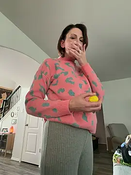 MissyRoulette online show from 04/06/26, 03:57