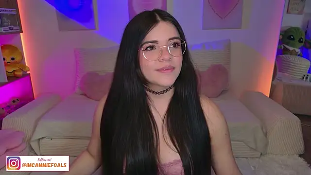 cammiefoalss online show from 12/18/25, 05:52