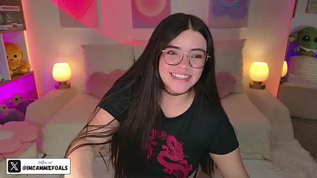 cammiefoalss online show from 12/21/25, 06:59