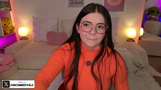 cammiefoalss online show from 04/01/26, 07:00