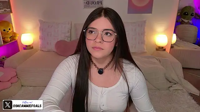 cammiefoalss online show from 04/02/26, 08:06