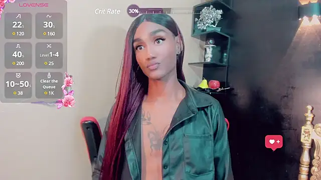 Kendall hornyy online show from 01/28/25, 09:19