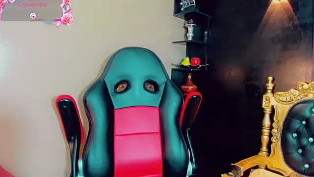 Kendall hornyy online show from 02/12/25, 01:30