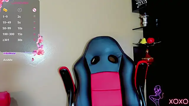 Kendall hornyy online show from 02/17/25, 07:21