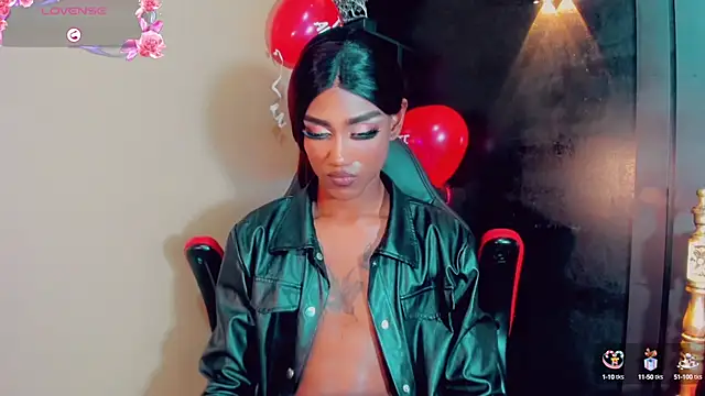 Kendall hornyy online show from 02/19/25, 10:42